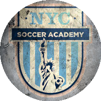 Logo NYCFC Academy